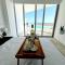 Ecusuites Playa privada Room 1 Karibao