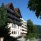 Hotel Bergfrieden - Bad Wildbad