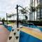 Sky Pool 4 Star grade stay in i-City