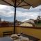 Schöne Wohnung in Oltrarno mit WLAN und romantischer Terrasse