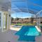 Beautiful and Spacious 5 Bed Pool Home home - Holopaw