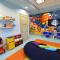 Luxurious Pool Home with Game Room home - كيسيمي