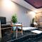 Hướng Dương Hotel - Yên Xá, HN - by BAY LUXURY