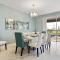 Spacious 8 Bed Pool Home with Game Room condo