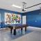 Spacious 8 Bed Pool Home with Game Room condo