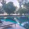 Rooms beachfront 50 meters