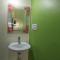 New greens inn