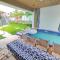 Luxpro Luxury Villa / Seremban 2 / Private Swimming Pool - 芙蓉