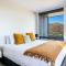 The Tiers- Hot Tub- AC- BBQ- Free Parking