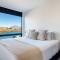 The Tiers- Hot Tub- AC- BBQ- Free Parking