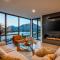 The Tiers- Hot Tub- AC- BBQ- Free Parking