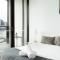 Pars Apartments - Collins Wharf Waterfront, Docklands - Melbourne