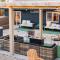 Heated Pool, Hot Tub, Plunge, Game Room, and Kids Toys!