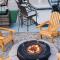 Heated Pool, Hot Tub, Plunge, Game Room, and Kid's Toys! - Joshua Tree