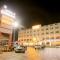 Hotel Grand Darshan Vadodara