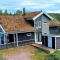 Holiday home Lykkehjem in Amli - Gjerstad
