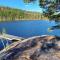 Holiday home Lykkehjem in Amli - Gjerstad