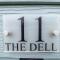 11 The Dell - Norwich