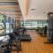 Modern Brand New 1 BR Apartment in ZADA Tower