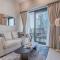 Modern Brand New 1 BR Apartment in ZADA Tower