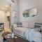 Modern Brand New 1 BR Apartment in ZADA Tower - 迪拜