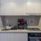 Modern Brand New 1 BR Apartment in ZADA Tower