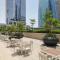 Modern Brand New 1 BR Apartment in ZADA Tower - 迪拜