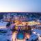 JW Marriott The Rosseau Muskoka Resort & Spa - Minett