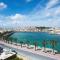 Marsascala Sea View 2 Bed Apartment close to center! HPI 9934 - Marsaskala