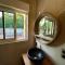 Ferienhaus mit beheiztem Pool in Claouey