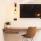 Manthos Beachfront Apartments - Laganas