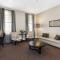 Quality Inn The George Hotel Ballarat