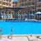 Budget studio near El Gouna and Kite station - 赫尔格达
