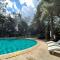 Crosswinds Condo Standard Suite - Ulat Segundo