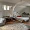 Atelier chez Marie