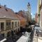 Palatinus Grand Hotel