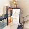 C & A Suites - Athos Suite - 卡西卡斯