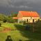 Holiday home in West Flanders with garden and bubble bath - Pittem