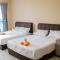 Puteri Harbour - Wonderful Studio by Cowidea