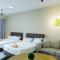 Puteri Harbour - Wonderful Studio by Cowidea
