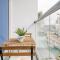 GuestReady - Modern gem in Arjan