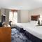 Fairfield Inn & Suites Milledgeville