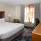 Fairfield Inn & Suites Milledgeville