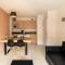 Résidence Le Balcon Des Airelles - Appartement moderne au calme a lorée des pistes MAE-6344