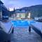 Private Pool House by Olivujoj - Your slice of paradise for six - Anavissos