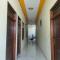 Ridhi Sidhi plaza