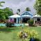 Villa Standing Accès Privé Plage
