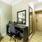 Shymkent Grand Hotel