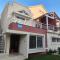 Villa in Vrindavan, Hare Krishna M (ISKCON) campus