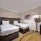 Shymkent Grand Hotel